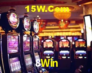 Casino VIP 8Win