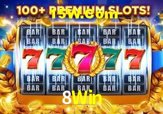 Diretório de Jogos 8Win