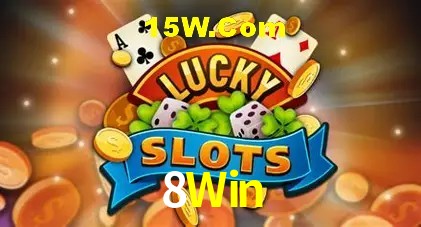 Login Seguro 8Win