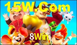 Welcome Bonus 8Win