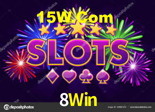8Win
