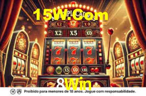 8Win Casino