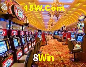 Promoção Relâmpago 8Win