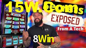 Live Casino 8Win