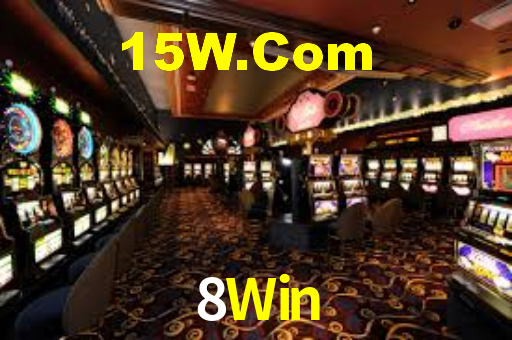 Sinta a adrenalina dos jogos de cassino com 8Win