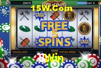 Estatísticas Esportivas 8Win