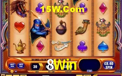 Ofertas Exclusivas 8Win