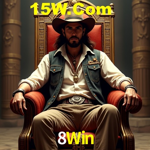 Weekend Specials 8Win