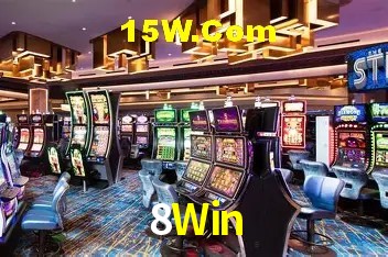 Segurança 2FA 8Win