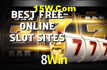 Casino Ao Vivo 8Win