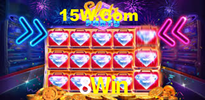 8Win Login