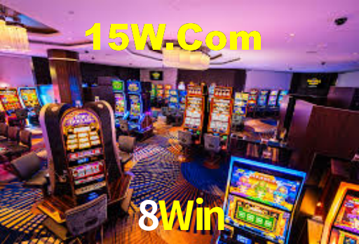 8Win Casino