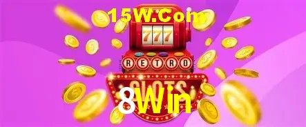 Provedores de Jogos 8Win