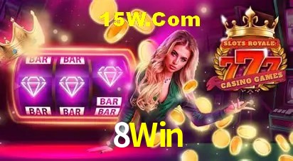 Jogos de Slot 8Win