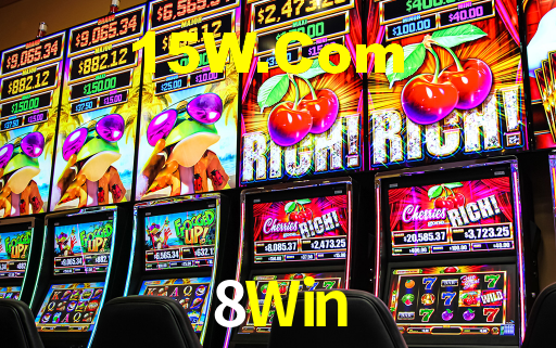 8Win,8Win Login