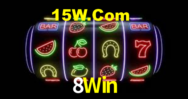8Win Login
