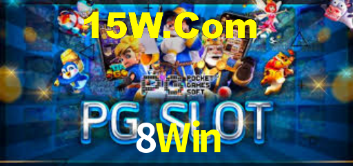 8Win Casino