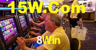 Daily Bonuses 8Win