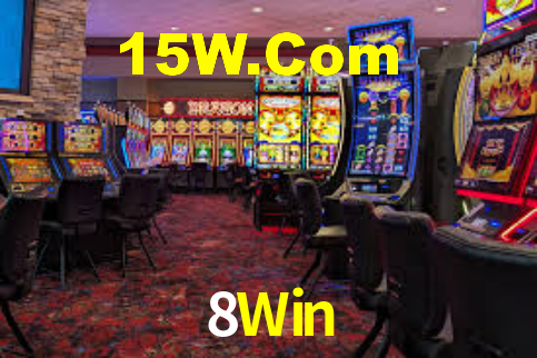 8Win - O Jogo Online Mais Confiável - 8Win Login