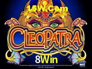 Experiência VIP 8Win
