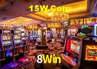 Apostas de Tênis 8Win