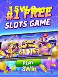Bonus Features 8Win