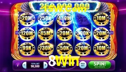 cassino 8Win