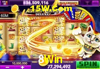 Jogo Spaceman 8Win