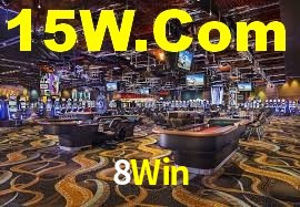 Blackjack Table 8Win