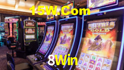 8Win