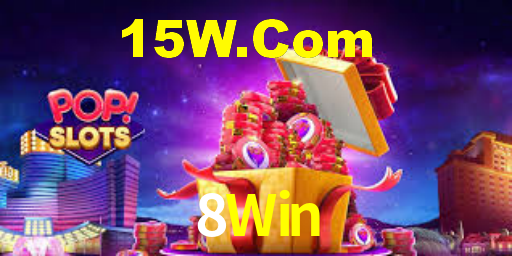 8Win: Jogos de Caça-Níqueis-Altas Recompensas, Roleta-Velocidade, Blackjack-Desafios Máximos