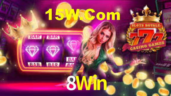 8Win Casino