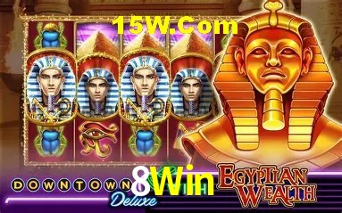Casino Ao Vivo 8Win