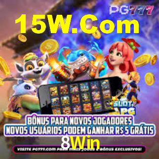 8Win Casino