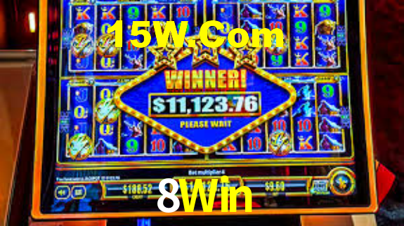 8Win