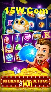 Live Casino 8Win