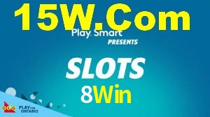 Welcome Bonus 8Win