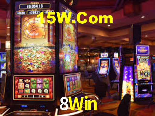 8Win