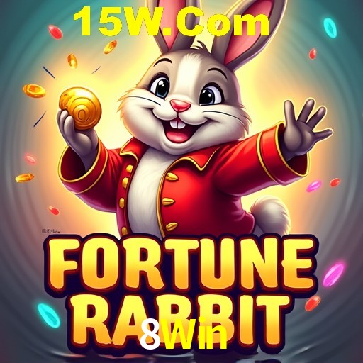 Descubra a Magia dos Jogos de Arcade no 8Win