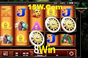 Benefícios da Conta 8Win