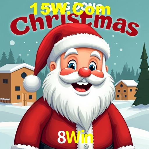 Seasonal Promotions 8Win
