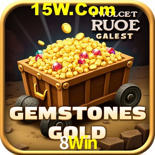 Account Benefits 8Win