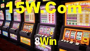Instant EasyPaisa 8Win