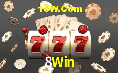 Estatísticas 8Win