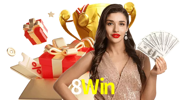 Jogue com dealers reais no 8Win!