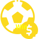 Aposte em esportes do mundo todo no 8Win!
